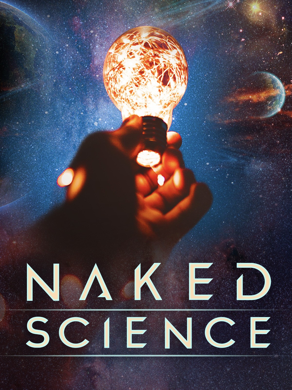 Naked Science